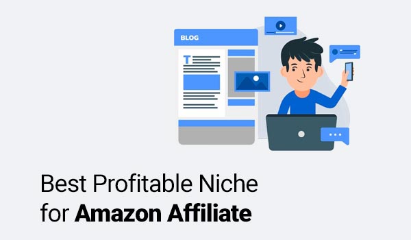 Best Profitable Niche for Amazon Affiliate Jougeek