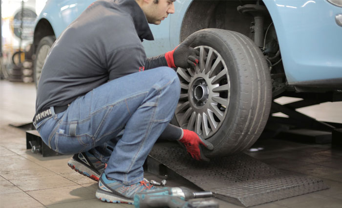 hobbies of men car repair
